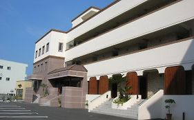 ホテル ルアンドン白浜